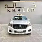 MG T60 قير اتوماتيك بدون دبل 2022