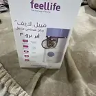جهاز بخار