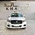 MG T60 قير اتوماتيك بدون دبل 2022