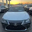 لكزس ES350CC 2025 رمادي ب 247000شامل