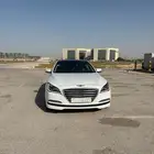 جنسس 2016 برستيج