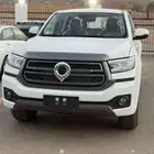 جريت وول باور دبل ديزل تيربو نص فل الشكل الجديد 2025