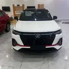 شانجان Cs35 ليمتد فل كامل 2025 عرض اليوم الوطني 72500 شامل