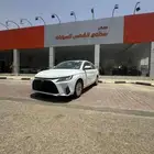 تويوتا يارس yplus موديل 2026م