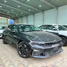 كيا k5 استاندر مطور 2025 ب 1549 قسط شهري