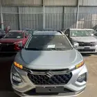 سوزوكي فرونكس 2025 كاش وتقسيط