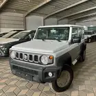 سوزوكي جمني 2025 5 ابواب
