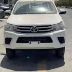 هايلوكس 2025 ديزل سلق تماتيك بريمي