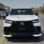 لكزس 2025 خليجي اف اسبورت كاش واقساط