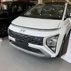 هيونداي ستارجيزر سمارت 2025