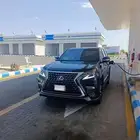 لكزس gx 2021