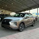 متسوبيشي كلبس كروس2023كاش عرض خاص
