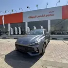 ام جي 3 استاندر 2025 كاش و اقساط