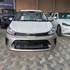 كيا بيجاس عروض الكاش والتقسيط
