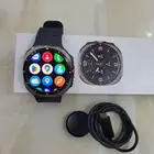 ساعه ساسمونج الترا شبه جديده