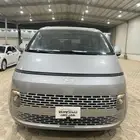 هيونداى ستاريا اصفار موديل 2026
