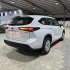 هايلاندر GLE و LE سعودي 2025 كاش و اقساط