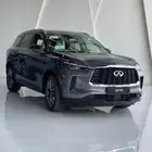 انفنتى Qx60 لاكجرى كاش وتمويل بافضل الاسعار