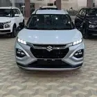 سوزوكي فرونكس الفل 2025