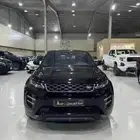 لاند روفر ايفوك 2023