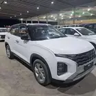 تويوتا كريتا كمفورت 2025 كاش وتقسيط