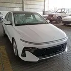 هيونداي اكسنت سمارت م 2025 - سعودي