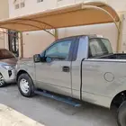فورد F150 قمة في النظافة استخدام حشمه