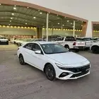 هواندي النترا سمارت 2025 كاش او بنك