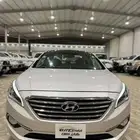 هيونداى سوناتا فل كامل موديل 2017