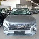هيونداي كريتا سمارت 2025