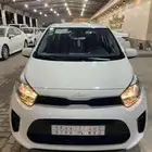 للبيع كيا بيكانتو 2022 سعودي عداد قليل ( مخززنه )