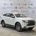 ايسوزو ام يو اكس MUX فل كامل 2024 كاش واقساط