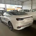 تورس تيتانيوم 2025