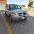 جيب ميتسوبيشي باجيرو تماتيك