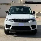رانج روفر 2021 SE سبورت سعودي