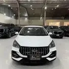 شيري اريزو 5 2024