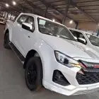 ايسوزو جى تى 2025