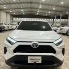 راف فور هايبرد موديل 2024