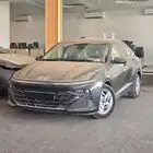 هيونداي اكسنت سمارت موديل 2025 لدي الحسن زيتي