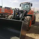 ايجار لودر   شيول   LOADER