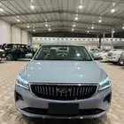 جيلى ام جراند موديل 2025