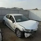 مطلوب كامري مصدومه