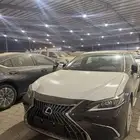 لكزس ES250 AA موديل 2025