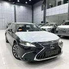 لكزس ES250AA بنزين 2025