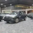 كورولا كروس فل 2025 اقساط هامش ربح 2.65