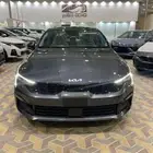 كيا K5 نص فل موديل 2026 كاش واقساط