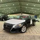 نيسان التيما S 2025 ب 1595شهريا بدون دفعه