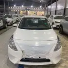 نيسان صني كمفورت 2024