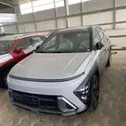 هيونداي كونا كومفورت موديل 2025
