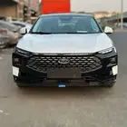فورد تورس تيتانيوم موديل 2026